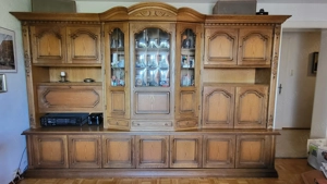 Wohnzimmereinrichtung zu verschenken Bild 3