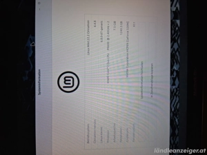 Mac Book Pro Late 2010 Bild 3