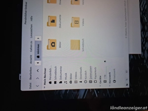 Mac Book Pro Late 2010 Bild 4