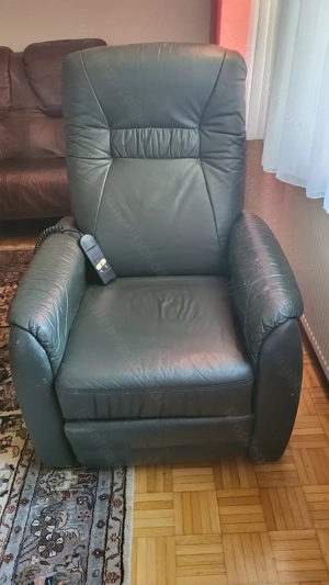 Fernsehsessel zu verschenken