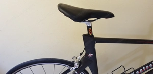Rennrad Aero Kestrel Falcon SL Carbon Rh 58cm Bild 3
