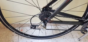 Rennrad Aero Kestrel Falcon SL Carbon Rh 58cm Bild 6