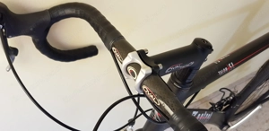 Rennrad Aero Kestrel Falcon SL Carbon Rh 58cm Bild 5