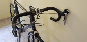 Rennrad Aero Kestrel Falcon SL Carbon Rh 58cm Bild 7