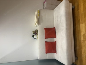 Schlafsofa für 2 Personen Bild 2
