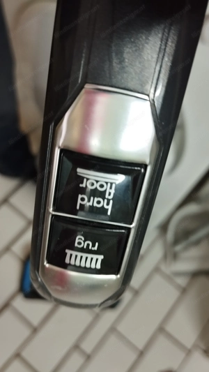 BISSELL Wischsauger Bild 2