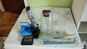 BISSELL Wischsauger Bild 4