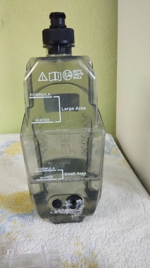 BISSELL Wischsauger Bild 5