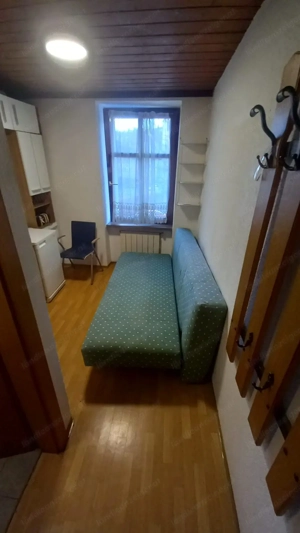 1 Zimmerappartement in Feldkirch Bild 2