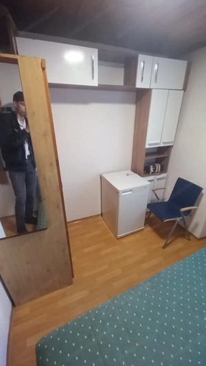 1 Zimmerappartement in Feldkirch Bild 4