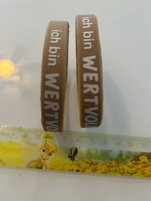 Armband ocker  Bild 3