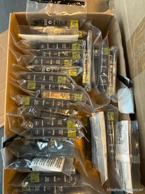 tintenpatronen multipack zu epson Bild 2