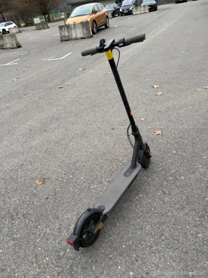 xiaomi e scooter Bild 4