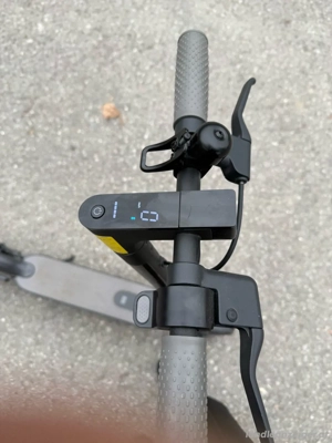 xiaomi e scooter