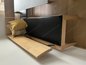 Eckbank mit Tisch  Bild 3