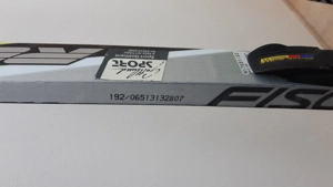 Langlaufski Skating FISCHER RCS PLUS Bild 3