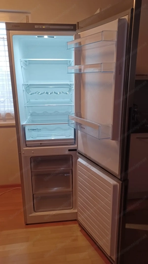 Kühl- und Gefrierkombination Bild 3