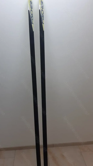 Langlaufski Skating FISCHER RCS PLUS Bild 2