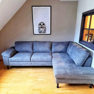 Nigelnagelneue Couch