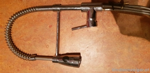 Wasserhahn, Küchenarmatur