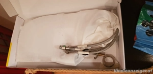 Wasserhahn, Küchenarmatur Bild 6