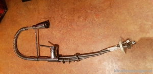 Wasserhahn, Küchenarmatur Bild 7