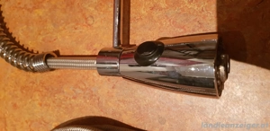 Wasserhahn, Küchenarmatur Bild 3