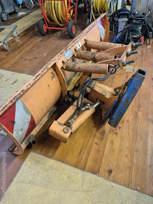 Schneeschild  Bild 2