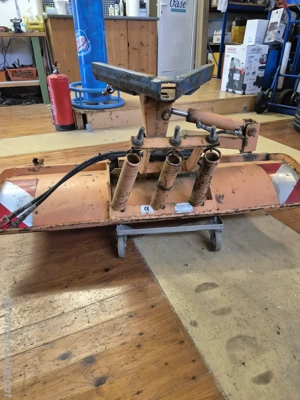 Schneeschild  Bild 4