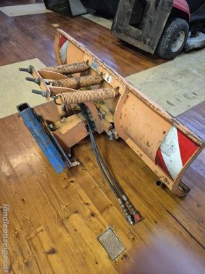 Schneeschild  Bild 3