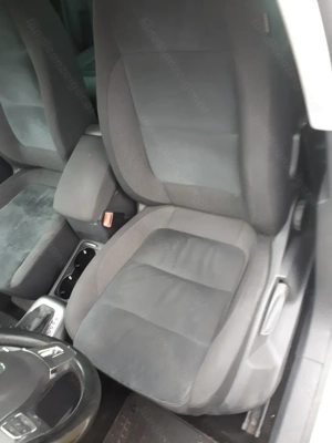 VW TiguanSky TDi 4 Motion DSG Getriebe 157000KM Bild 3