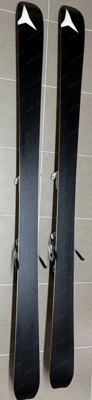 Atomic Tourenski mit Bindung 170 Bild 3
