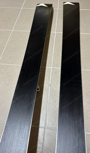 Atomic Tourenski mit Bindung 170 Bild 4