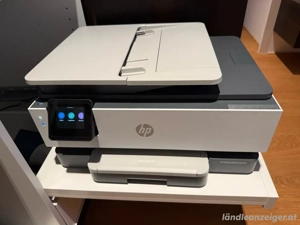 HP OfficeJet Pro 8124e zu verkaufen