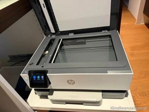 HP OfficeJet Pro 8124e zu verkaufen Bild 2