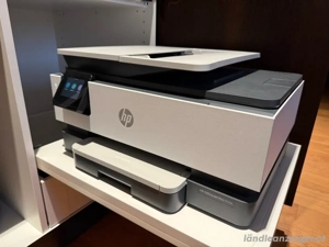 HP OfficeJet Pro 8124e zu verkaufen Bild 4