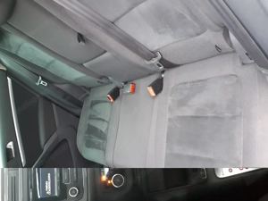 VW TiguanSky TDi 4 Motion DSG Getriebe 157000KM Bild 10