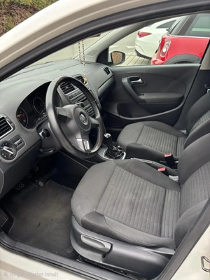 VW Polo zu verkaufen  Bild 4