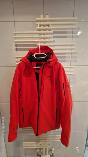 Skijacke Peak Performance  Bild 2