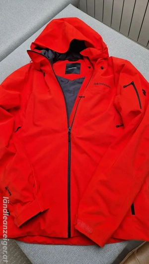 Skijacke Peak Performance  Bild 3
