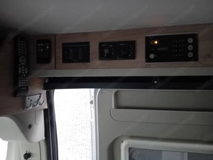 Fiat Dethleffs Globetrail C600 Edtition90 Bild 10