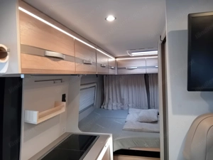 Fiat Dethleffs Globetrail C600 Edtition90 Bild 5