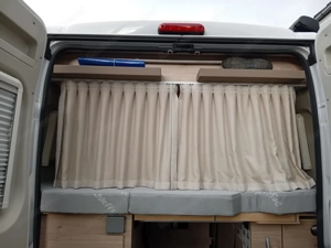 Fiat Dethleffs Globetrail C600 Edtition90 Bild 9