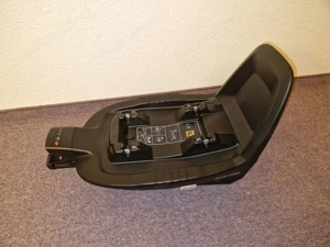 Maxi-cosi Isofixstation FamilyFix 3 Bild 2