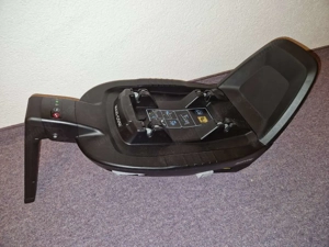 Maxi-cosi Isofixstation FamilyFix 3