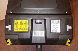 Maxi-cosi Isofixstation FamilyFix 3 Bild 4