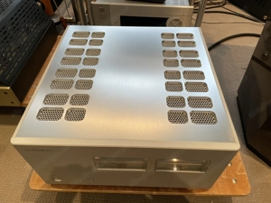 Luxman M900u  Bild 2