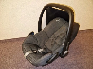 Maxi-cosi Babyschale Rock