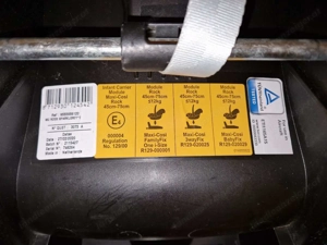 Maxi-cosi Babyschale Rock Bild 3