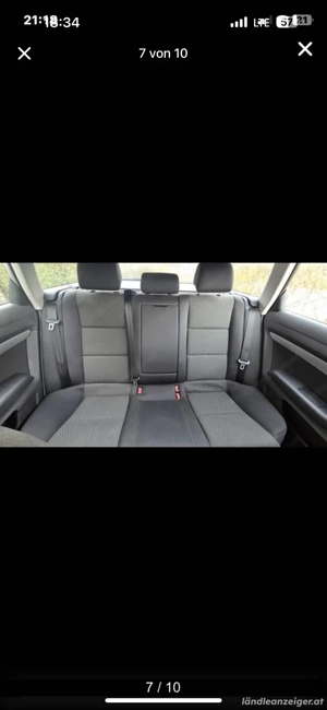 Audi A6 2.7 Tdi v6 Bild 3